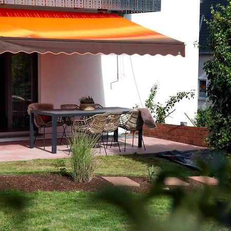 Casa Oos Apartment Rockeskyll Bagian luar foto