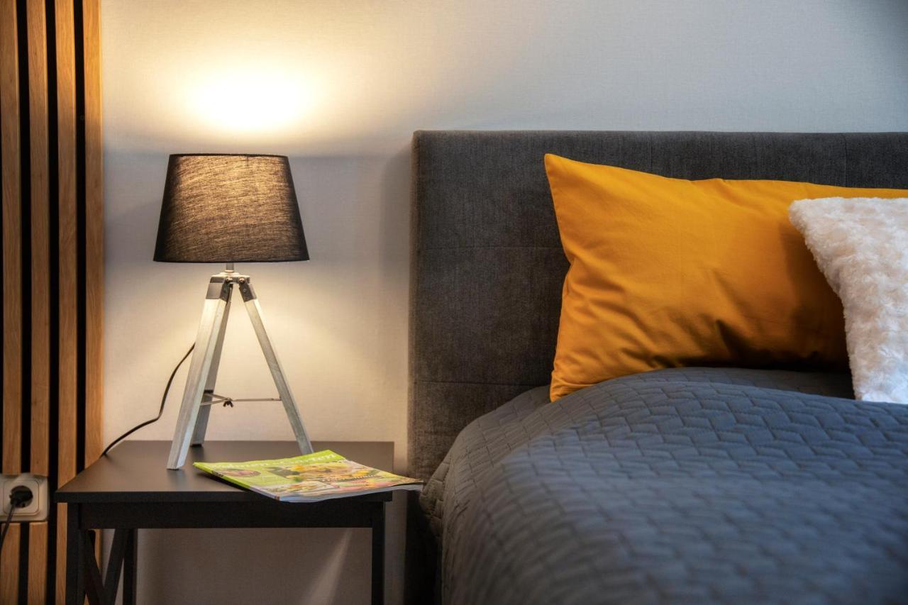 Casa Oos Apartment Rockeskyll Bagian luar foto