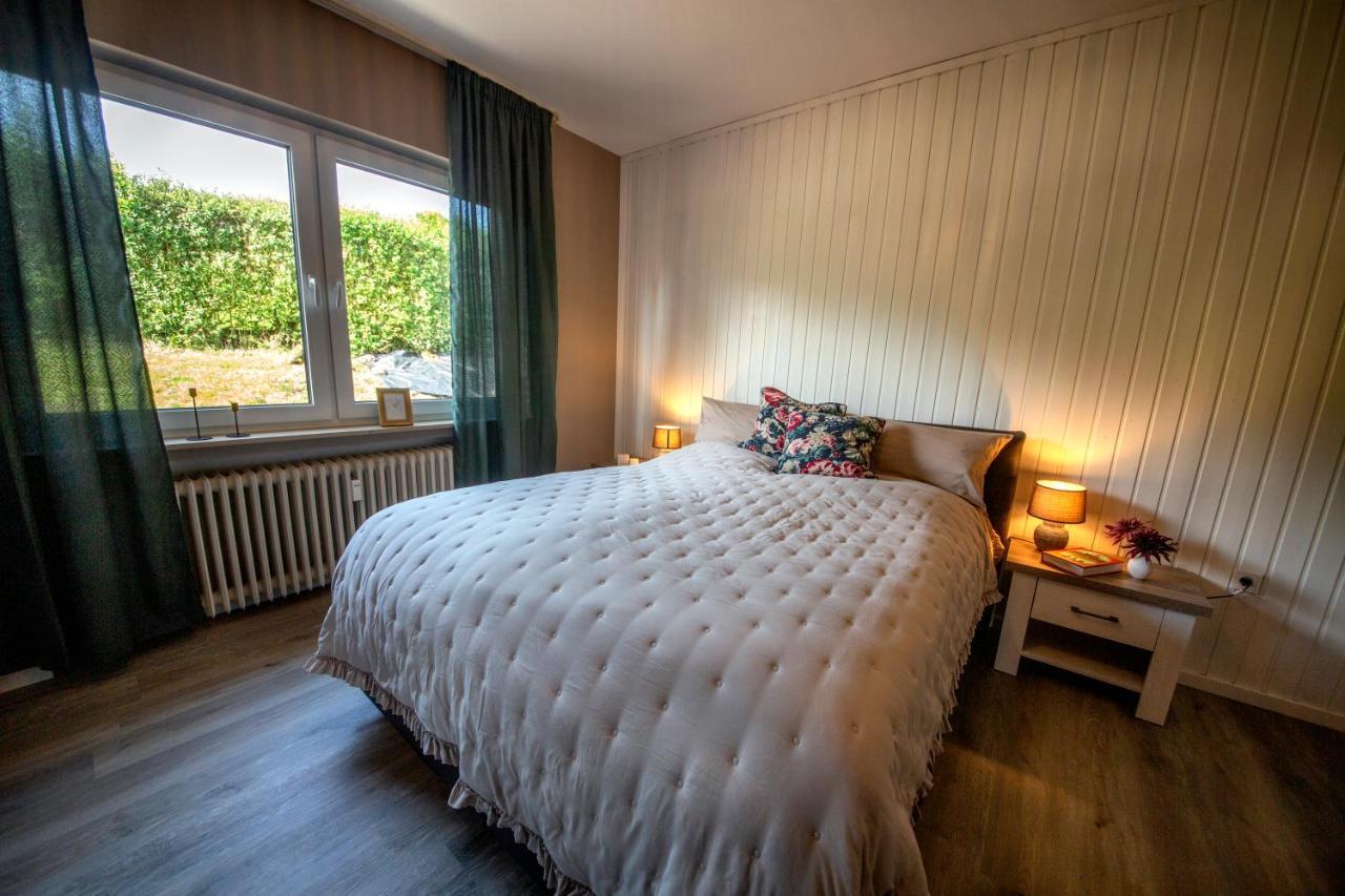 Casa Oos Apartment Rockeskyll Bagian luar foto