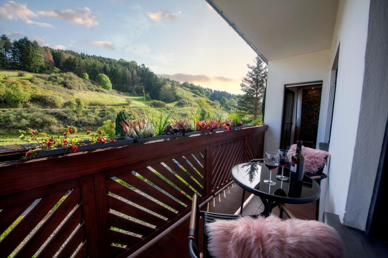 Casa Oos Apartment Rockeskyll Bagian luar foto