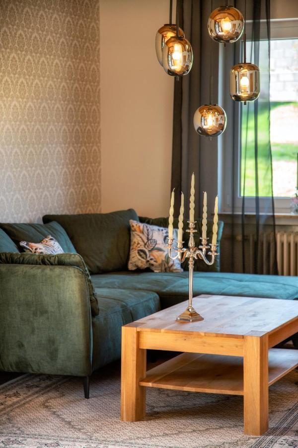 Casa Oos Apartment Rockeskyll Bagian luar foto
