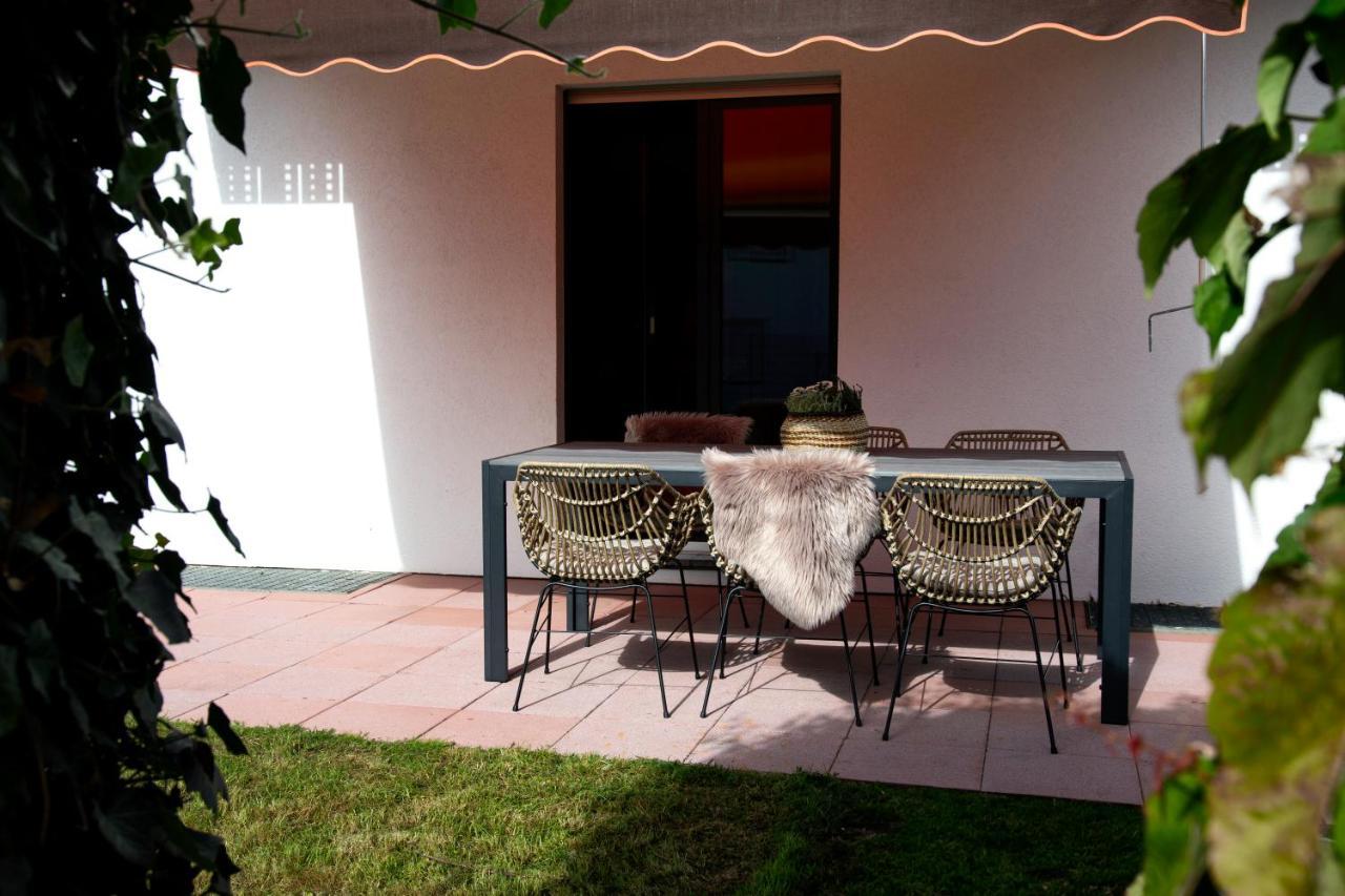 Casa Oos Apartment Rockeskyll Bagian luar foto